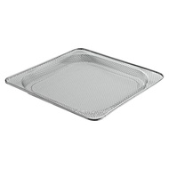 SP100 Stainless Steel Air Ninja/SP101C Applicable/Replacement Grilling Net SP101B1 Frying Basket Foo