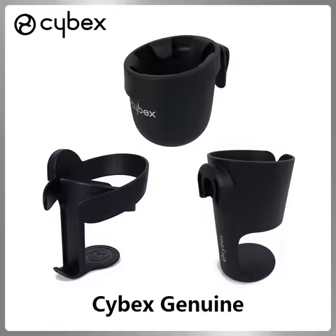 Stroller Cup Holder For Cybex Priam Mios Balios S Eezy Gazelle S Beezy Melio With Mobile Drink Holde