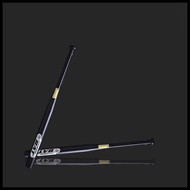 Steel baseball bat Quality products grade 30 inches (76CM)