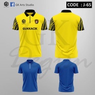 MOCKUP PREMIUM JERSEY