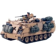TAMIYA 1/35 Plastic Model No.265 US Army M113A2 Desert Wagon 35265-01 Direct from JAPAN