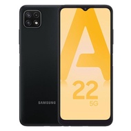 Samsung Galaxy A22 5G 6.6Inches Octa-core 4GB RAM 128GB ROM 48MP Triple Real Camera Fingerprint Original Unlocked Mobile Phones