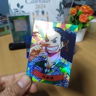 UShop card is thick and beautiful