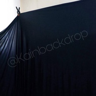 KAIN BACKDROP BIRU DONGKER KAIN BACKGROUND NAVY KAIN DEKORASI KAIN POLOS KAIN FOTO BACKDROP FOTO NAV