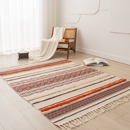 yem | Nordic Style Retro Tufted Rug