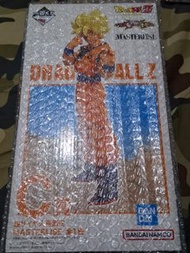 全新 日版 龍珠 一番賞 C賞 孫悟空