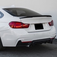 F36 M-TEK Rear Bumper W/Performance Diffuser