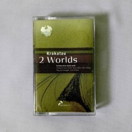 Kratotau Cassette - 2 Worlds