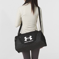 UA Under Armour Official Gym Bag Men's Bag Large Capacity Luggage Bag Basketball Bag Training Bag Cr