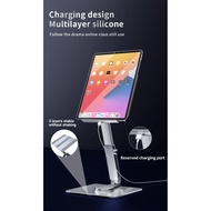 SIMPLBYSHP FunDigi 360 Rotation Aluminum Foldingtablet Holder Stand - H06| |