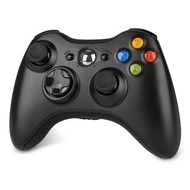 Music Boom Wireless Joypad for Xbox 360 Console Bluetooth-compatible Gamepad Joystick