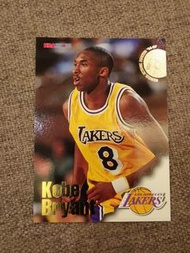 [NBA卡] Kobe Bryant Rookie #281 1996 Hoops
