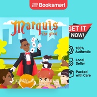 Marquise The Great - Paperback - English - 9781087904962