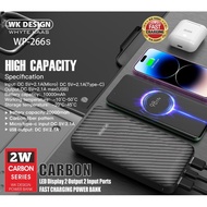 WK DESIGN WP-266s Power bank 20000mAh