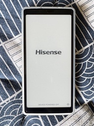 Hisense 海信 絕版 Touch Lite 電子書閱讀器