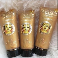 Korea 24K Gold Mask 24K Gold Face Mask 220ml