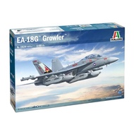 ITALERI 2824 - Scale 1/ 48 EA-18G Growler