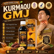 Medicine for Itchy, Dry, Sore Throat During Swallowing, Gurah, Hoarse Voice, Cough with Phlegm, Mucu