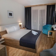 โรงแรม Hotel DOA - Old Bazaar, สโกเปีย