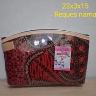 readyy SOUVENIR PERNIKAHAN,DOMPET BATIK,SOUVENIR DOMPET BATIK,DOMPET BATIK