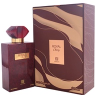 Royal Cherry EDP 100ml  By Hassan Mart