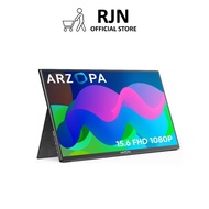 Arzopa A1 | 15.6” FHD lightweight Travel Monitor with USB-C & HDMI