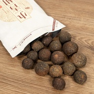 【Kam See Ke 】Tangerine Pu-erh tea "xiao qing gan pu-erh"