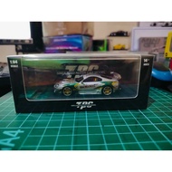 TPC Toyota Supra A80Z RacelogicLivery