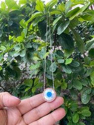 สร้อยคอ 🧿 evil eye จากตุรกี