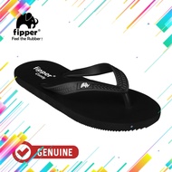 Fipper Comfy Black/Black