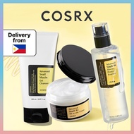 COSRX Advanced Snail 96 Mucin Power Essence | Advanced Snail 92 All in one Cream | Advanced Snail Mu