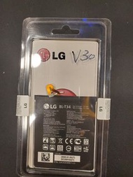 LG V30 原裝電池