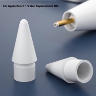 Pencil Replacement Nib Compatible with Apple Pencil Tips 1st / 2nd Generation