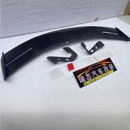 ใบปัดลมคาร์บอนไฟเบอร์สำหรับ Audi TT TTS R8 RS Performance Parts ที่ปรับแต่งได้ ทนทานต่อการสึกหรอ อุป