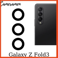 Samsung Galaxy Z Fold 3 / ZFold 3 / Z Fold3 Camera Glass