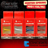C-WORKS CENTER SPRING FOR MIO i125/M3/MIO SOUL i 125