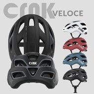 Cycling Helmets CRNK VELOCE Korea Helmet Road Bike MTB RB Mountain Bikes Bicycle Basikal folding
