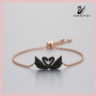 กำไลข้อมือ Swarovski Iconic Swan Bracelet หงษ์ สวารอฟสกี้ ของแท้ 100% พร้อมส่ง