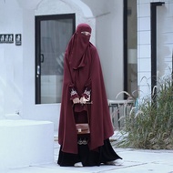 HAWA SERIES by UMMAH