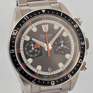 Tudor Heritage Chrono Grey Dial 70330N