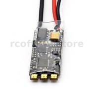 HSKRC Brushless 20A/30A/35A/45A 2-4S BLHeli-S ESC Speed Controller Oneshot DSHOT600 for FPV Racing R