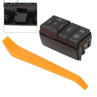 LUCKY~BL3Z9C888AA Cruise Control Switch Button Compatible with Ford For F150 2011 2014