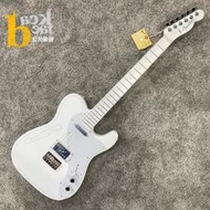 【反拍樂器】Fender Japan Silent Siren TELE 電吉他 專屬簽名琴 公司貨 免運費