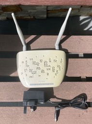 TP Link Wireless N Access Point (Router)