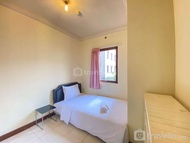 Simply 2BR at Majesty Apartment By Travelio