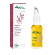 Melvita - 有機荷荷巴油 50 ml (平行進口)