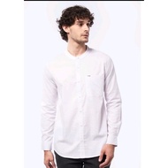 Wrangler Baju Koko Lengan Panjang Original Sale