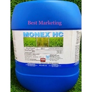 20LIT MONEX HC ANCOM/ Rumput Sambau/ Campuran Susu