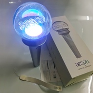 Kpop Aespa Official Lightstick Version1 Girls 4K Fanslight Concert Supporting Light Stick