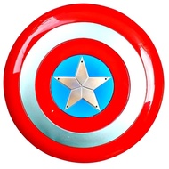 GOGO TOYS - CAPTAIN AMERICA AVENGERS SHIELD / CAPTAIN AMERICA AVENGERS SHIELD (BP 9878)